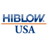 HIBLOW USA logo, HIBLOW USA contact details