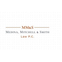 Medina, Mitchell & Smith Law P.C. logo, Medina, Mitchell & Smith Law P.C. contact details