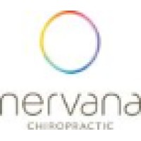 Nervana Chiropractic logo, Nervana Chiropractic contact details