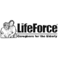 Life Force Caregivers for the Elderly logo, Life Force Caregivers for the Elderly contact details