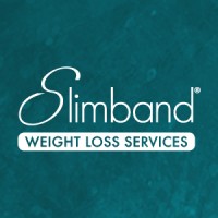 Slimband logo, Slimband contact details