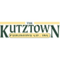 Kutztown Publishing Company, Inc. logo, Kutztown Publishing Company, Inc. contact details