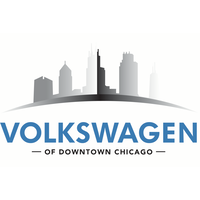 Volkswagen of Downtown Chicago logo, Volkswagen of Downtown Chicago contact details