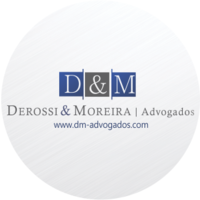 Derossi & Moreira | Advogados logo, Derossi & Moreira | Advogados contact details