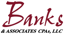 Banks and Associates logo, Banks and Associates contact details