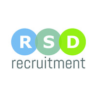 RSD Recruitment logo, RSD Recruitment contact details