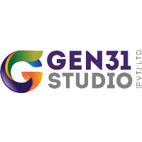 Gen 31 Studio logo, Gen 31 Studio contact details