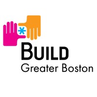 BUILD Boston logo, BUILD Boston contact details