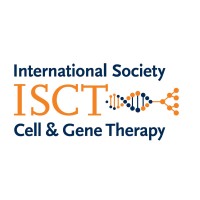 ISCT, International Society for Cell & Gene Therapy logo, ISCT, International Society for Cell & Gene Therapy contact details