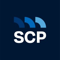 SCP Investment logo, SCP Investment contact details