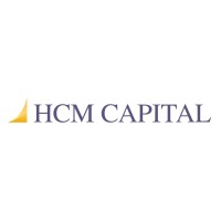 HCM Capital logo, HCM Capital contact details