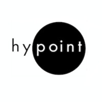 HyPoint logo, HyPoint contact details