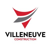 Villeneuve Construction Co. Ltd. logo, Villeneuve Construction Co. Ltd. contact details