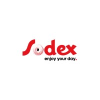 Sodex logo, Sodex contact details