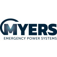 Myers Emergency Power Systems logo, Myers Emergency Power Systems contact details