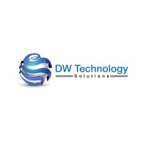 DW Technology Solutions logo, DW Technology Solutions contact details