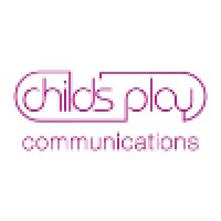 Child s Play Communications logo, Child s Play Communications contact details