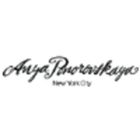 Anya Ponorovskaya logo, Anya Ponorovskaya contact details