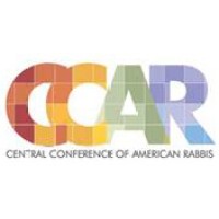 Central Conference of American Rabbis logo, Central Conference of American Rabbis contact details