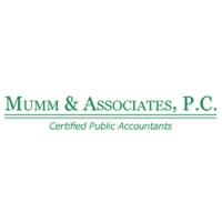 Mumm & Associates, P.C. CPAs logo, Mumm & Associates, P.C. CPAs contact details