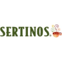 Sertinos Cafe logo, Sertinos Cafe contact details