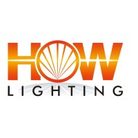 NINGBO HOW LIGHTING CO., LTD. logo, NINGBO HOW LIGHTING CO., LTD. contact details