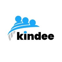 Kindee logo, Kindee contact details