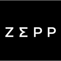 Zepp logo, Zepp contact details