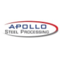 Apollo Steel Processing logo, Apollo Steel Processing contact details