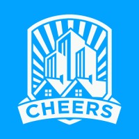 CHEERS logo, CHEERS contact details