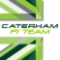 Caterham F1 Team logo, Caterham F1 Team contact details