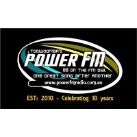 Power FM Toowoomba logo, Power FM Toowoomba contact details