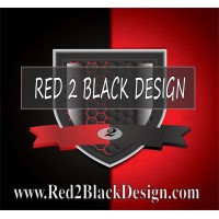 Red 2 Black Design & Engineer Support Services logo, Red 2 Black Design & Engineer Support Services contact details