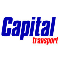 Capital Transport logo, Capital Transport contact details