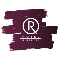 R Hotel Kingston logo, R Hotel Kingston contact details