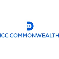 ICC COMMONWEALTH logo, ICC COMMONWEALTH contact details