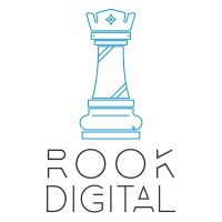 Rook Digital logo, Rook Digital contact details