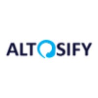 ALTOSIFY Inc logo, ALTOSIFY Inc contact details