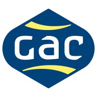 GAC UK logo, GAC UK contact details