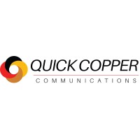 Quick Copper Communications LLC logo, Quick Copper Communications LLC contact details