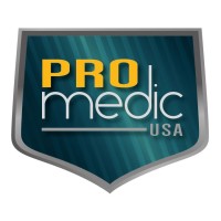 PROMEDIC-USA LLC logo, PROMEDIC-USA LLC contact details