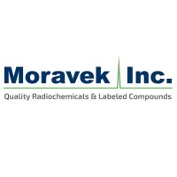 Moravek Biochemicals Inc logo, Moravek Biochemicals Inc contact details