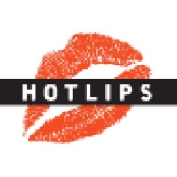 HOTLIPS Pizza logo, HOTLIPS Pizza contact details