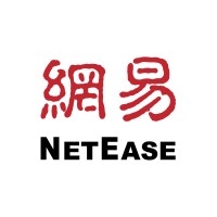 NetEase logo, NetEase contact details