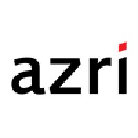 azri logo, azri contact details