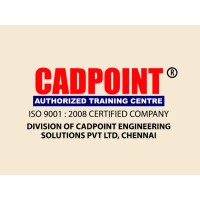 CADPOINT Kochi logo, CADPOINT Kochi contact details