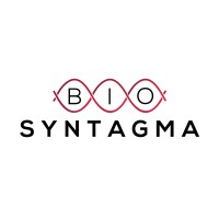 bioSyntagma logo, bioSyntagma contact details