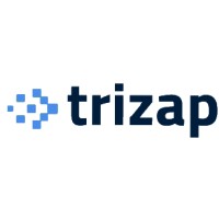 Trizap logo, Trizap contact details