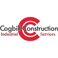 Cogbill Construction logo, Cogbill Construction contact details