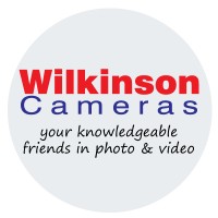 Wilkinson Cameras logo, Wilkinson Cameras contact details